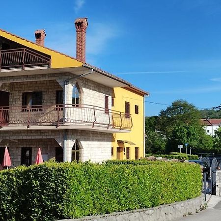 Apartmani Jere Kastav Rubesi Exterior photo