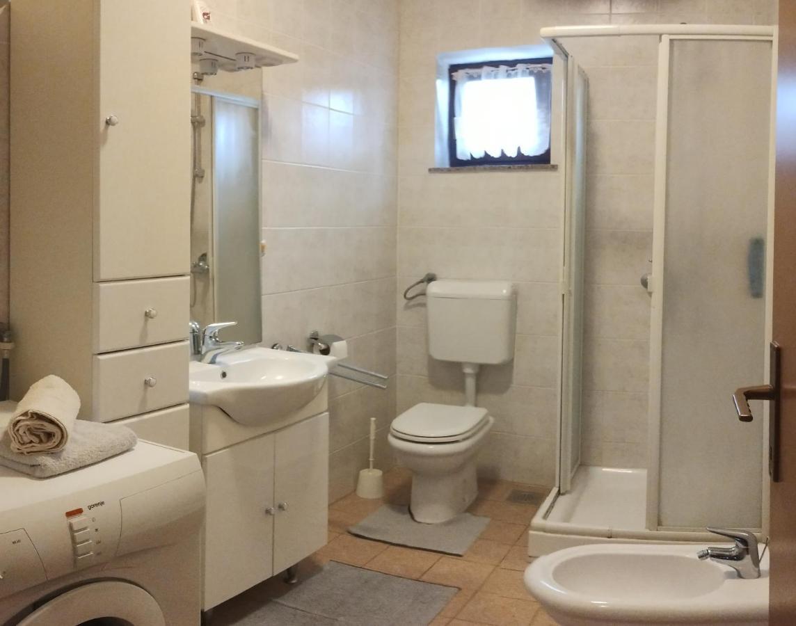 Apartmani Jere Kastav Rubesi Exterior photo