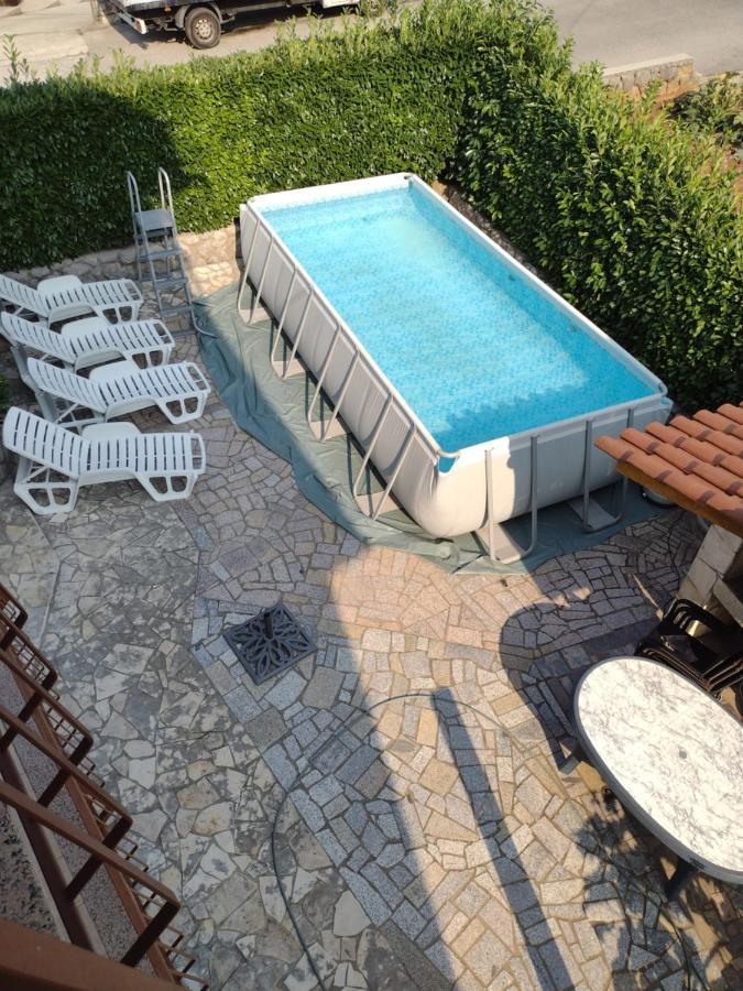 Apartmani Jere Kastav Rubesi Exterior photo